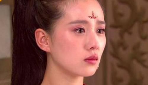 「刘诗诗」张柏芝林心如朱茵刘诗诗孙俪蔡少芬,八位女星哭戏你想为谁擦眼泪