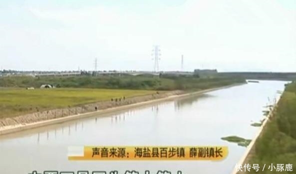 70亩西瓜被泡烂, 挖开排水管发现猫腻, 女子: 谁来赔偿我的损失