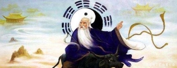  「值得」道家思想：物极必反，盛极而衰。为什么道家衰落？原因值得深思。