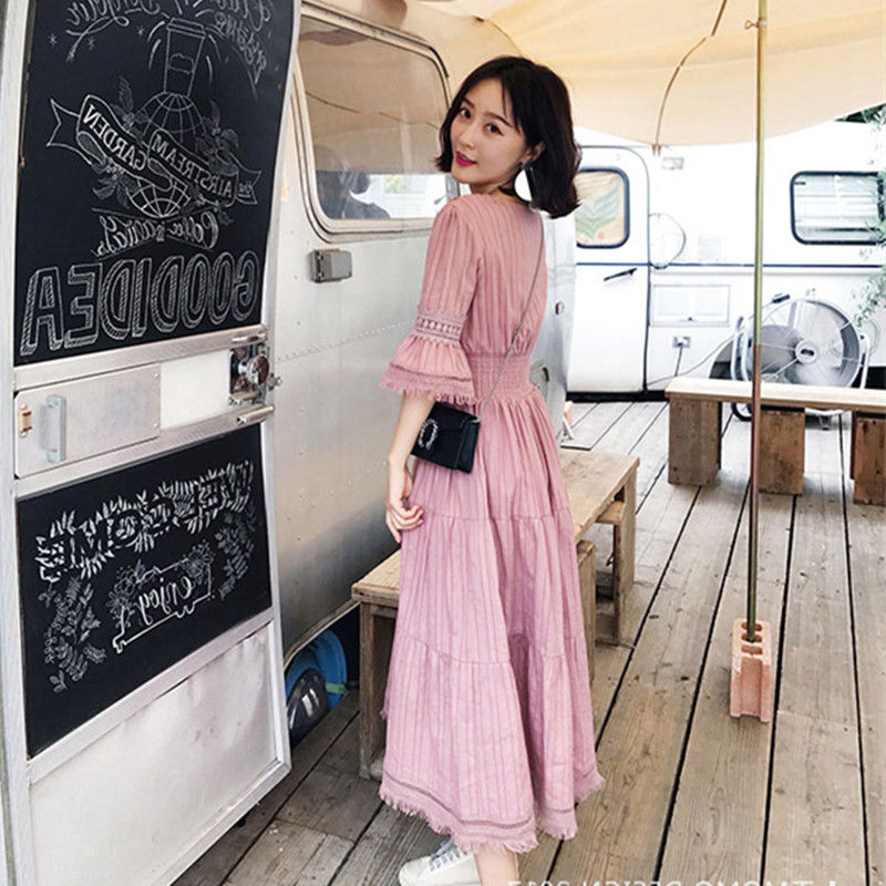 如果你身高不到160，看看下面小姐姐的搭配，精致时髦还显高