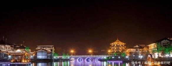  【明明】明明在安徽境内, 却成了南京人最爱的地方