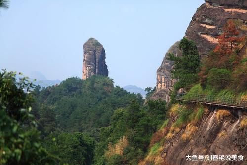 中国最“不正经”的景点，甭管男游客女游客，看了都会感到害羞