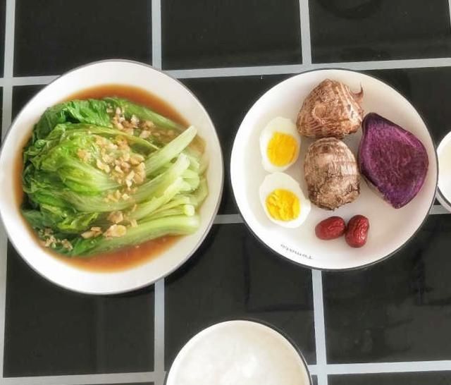  花见花：七顿“美貌”与营养并存的月子早餐，人见人爱，花见花开！