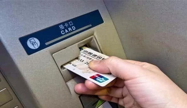 社保卡养老金可以在各个银行柜台取钱吗？这可能是最好的答案