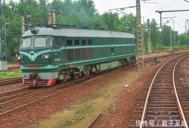 全国耗时“最长”的列车,全程需要6天,游客躺到腿脚发软却说值