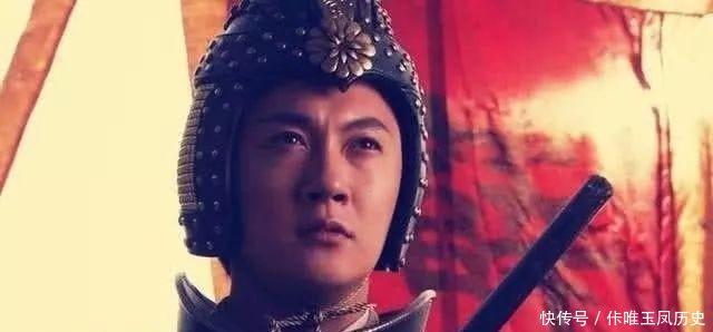  「薛仁贵」薛仁贵的孙子薛刚为什么跟着安禄山造反，后来怎样了