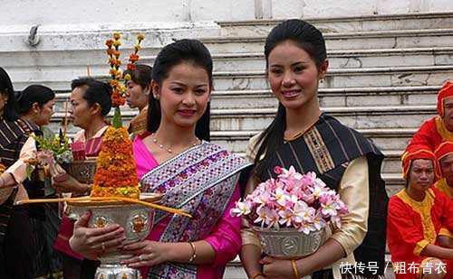 3000元人民币在老挝能旅游多久?当地美女:可能会让你感到意外!