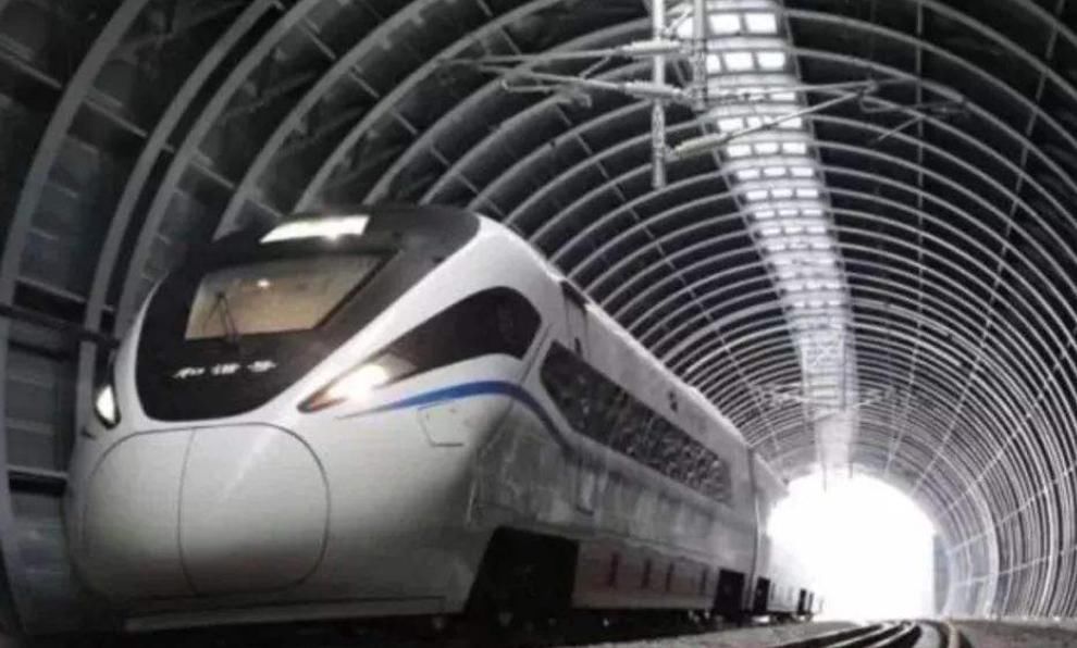  「大巴」这条高铁线路可能要“凉凉”了，又慢又贵，还不如坐大