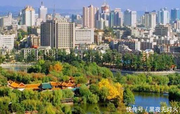西南将要崛起的大都市，新二线城市排第一，发展速度比成都还快！