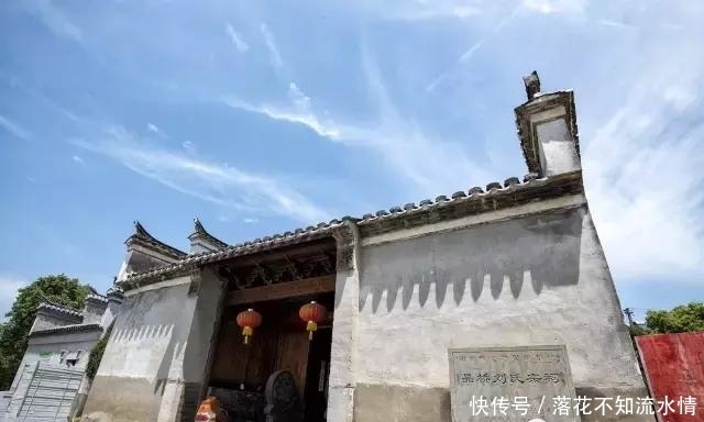 南京周边私藏的8个绝美乡村，个个都是神级的隐居地