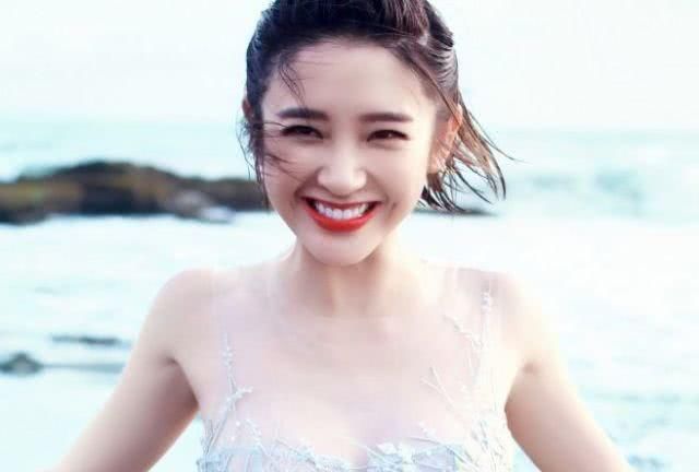  「着自己」“出淤泥而不染”的女明星：唐艺昕韩雪已入选，她成名20很多年零桃色新闻