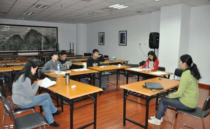 面试官:人字加一笔,是什么字?回答大字被拒,机