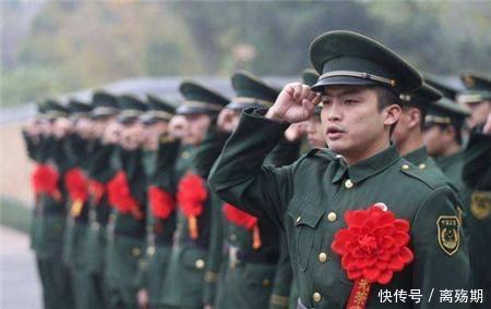 退役军人“优待证”已施行，有什么优待政策快来了解一下！