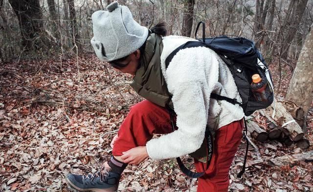  『快乐』Smartwool羊毛内衣、羊毛袜测评，快乐享受每一天