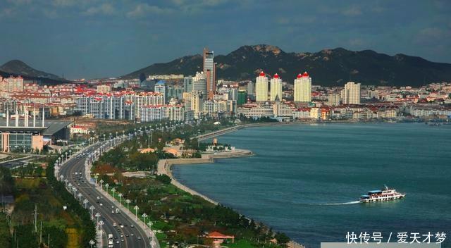  「珠海」中国最宜居的10座城市