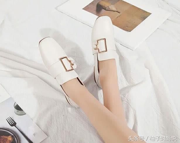 秋季流行的几款鞋子，百搭又好看，网友：每一双都很值得穿