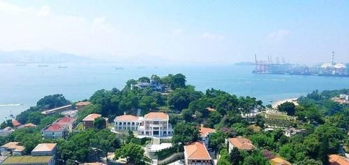  更是|全国最发达的二线城市，级别比省会还高，知名度更是超越省会城市