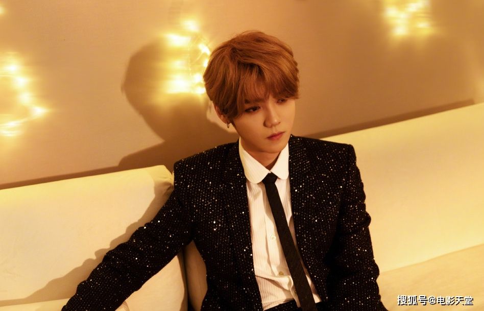 鹿晗今年跨年晚会在哪里