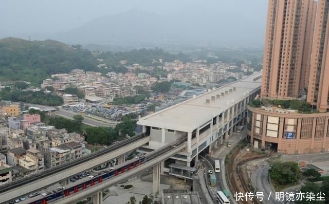  汇总@中国香港十八区汇总