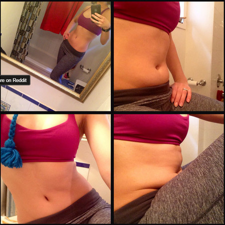 蔡依林“肚子放松”变这样，专业人士揭露真实情况