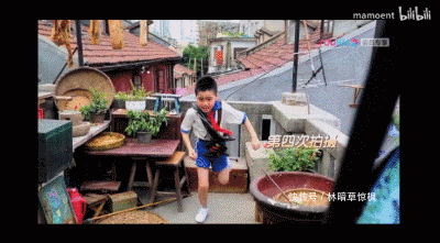 在我和我的祖国里