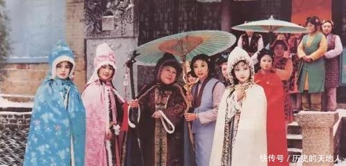 中金陵十二钗的命名有何特殊含义 原来