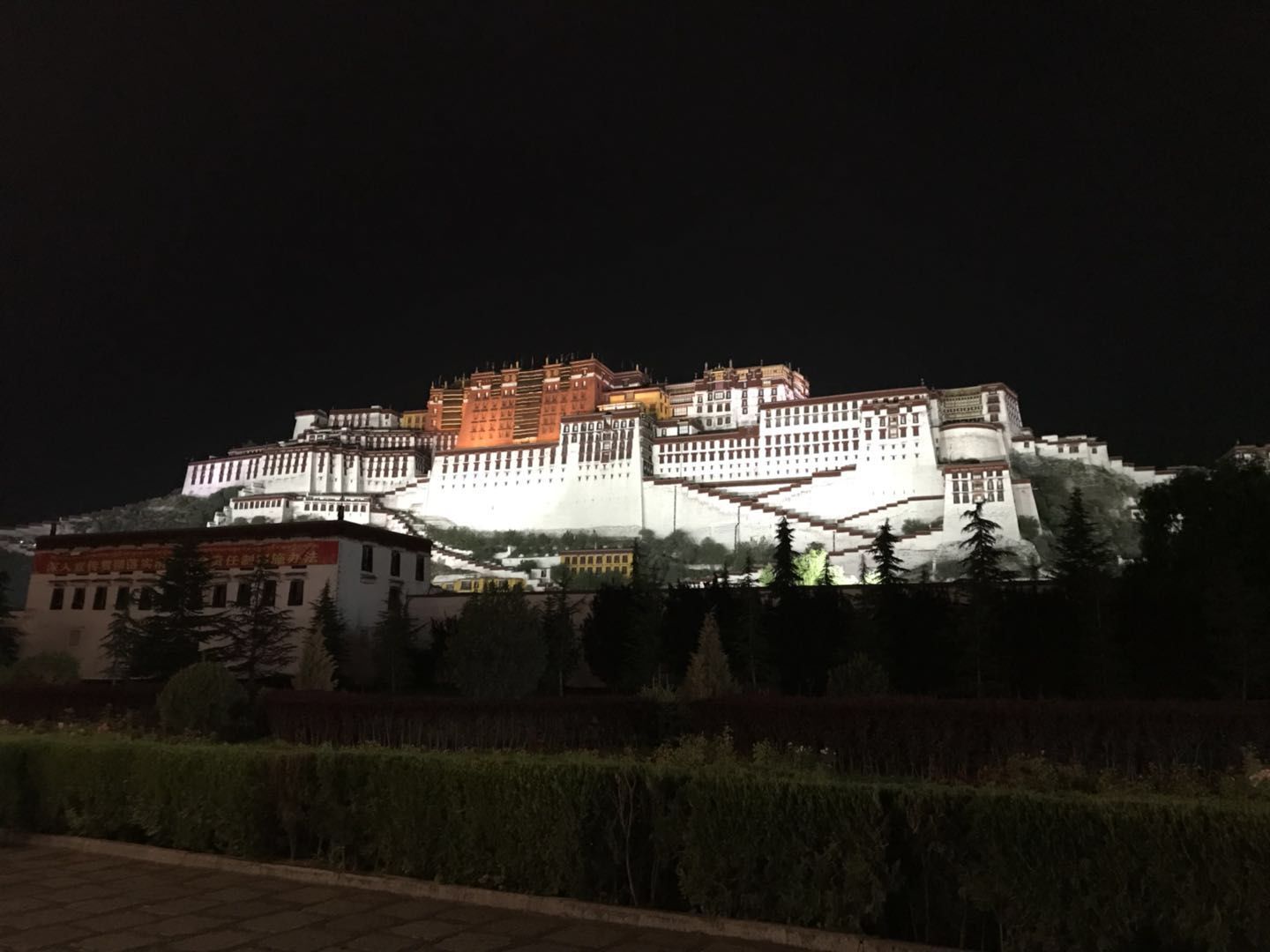 骑行318 沿途美景