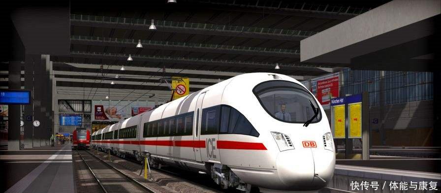  「提前」为什么有些火车宁可停在半路，也不愿意提前进站，看完