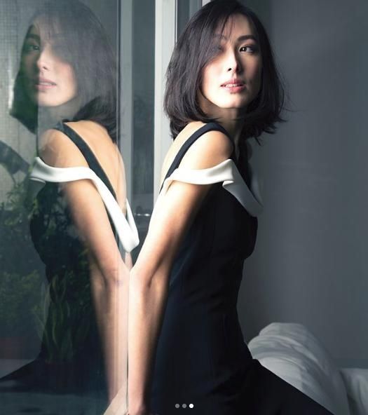 『正面回应』梁洛施李泽楷9年后罕见合体，生仨娃都未嫁豪门，如今能圆梦吗？