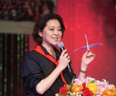 40岁以上的“老女人”，没想到一个比一个漂亮！