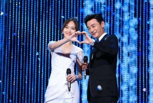 唐嫣罗晋感情坚固，网友:不要再乱造谣了