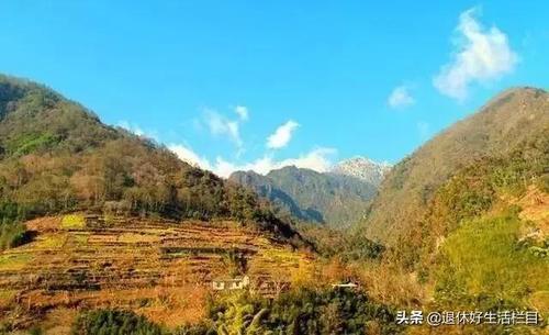 这几个景点都去过的人，一定能提升朋友圈档次