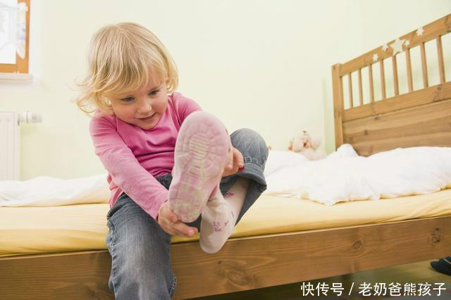 5岁左右的孩子应具备的生活自理能力有哪些?