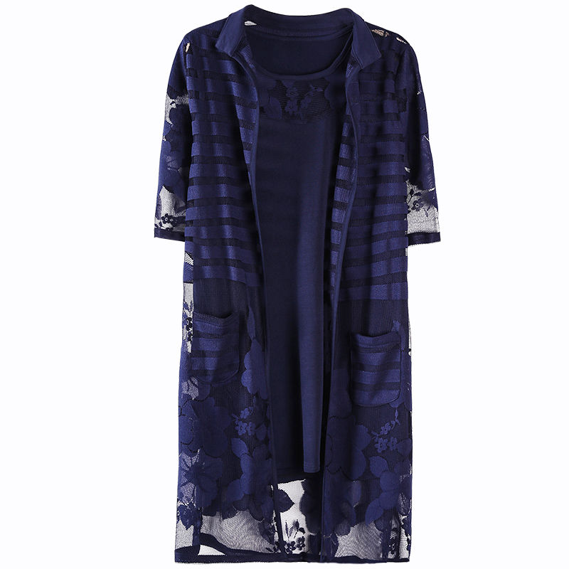 妈妈出门,就要穿的年轻漂亮,新款妈妈装,走哪儿都出众