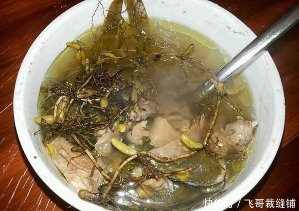  「极品」过去卖白菜价，如今野生已不多见，煲汤是极品，消费者