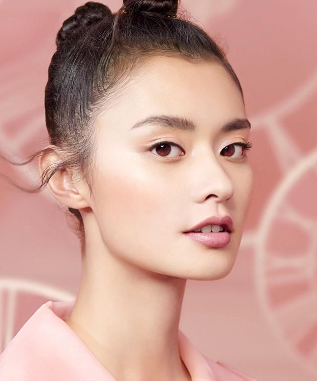 新品上市|如果灵魂有肌肤，雾就是灵魂的肌肤