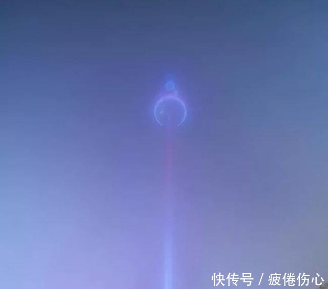 一组错觉照片证明眼见不一定为实！