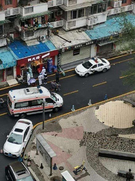  「大妈」广州钱大妈配送中心出现新冠肺炎确诊者？假的！