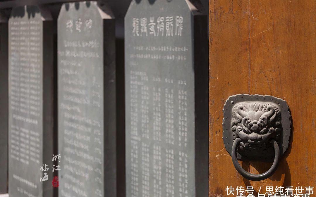 台州一个千年寺庙,竟然是日本佛教天台宗祖庭,鉴真大师东渡前也