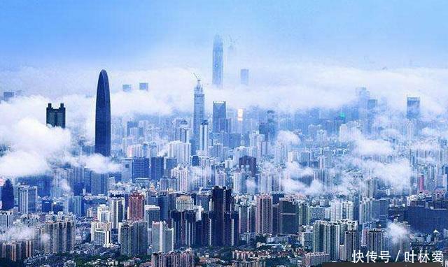  「倒数第一」中国城市第三季度表现，让人唏嘘：北上拔得头筹，