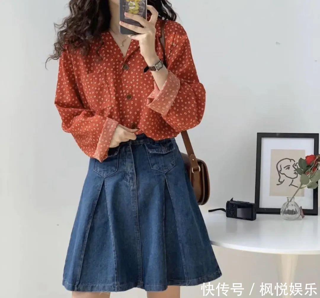 『值得』不同身材的人该怎么穿裙子?这些干货值得学!春天这么穿超美~