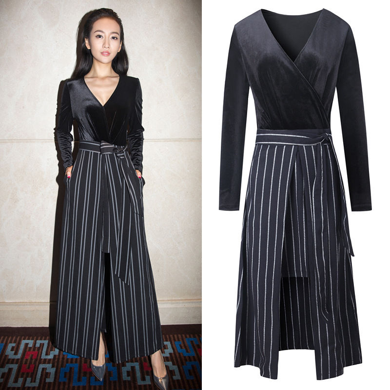 过时秋装扔了吧，新上的”女款西装“才叫时髦，一件上身不美都难