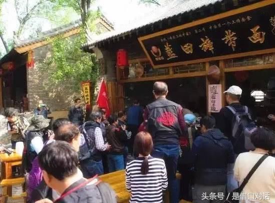 西安最坑的景区，门票免费都无人去，只因曾经一碗面条卖到天价？