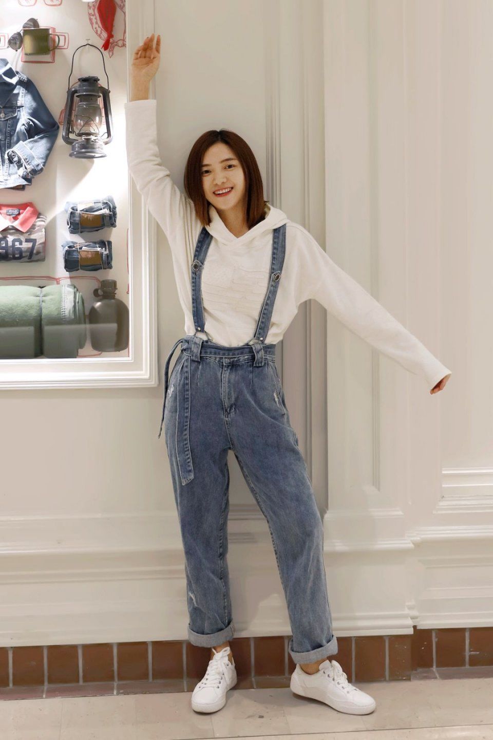 无心插柳 | 我发现，只用花七分之一的钱就可以买到大牌诶