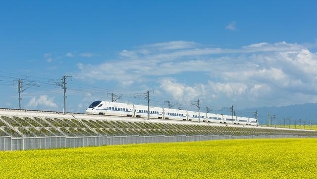 西南这个省有福了，一条时速350km城铁规划在此新建3座新火车站！