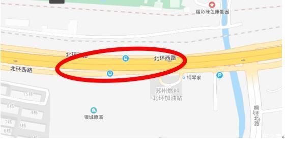  「交通安全」内环高架与火车站周边部分道路/匝道将封闭施工