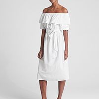 夏日炎炎，给你一份小公主的连衣裙选购指南