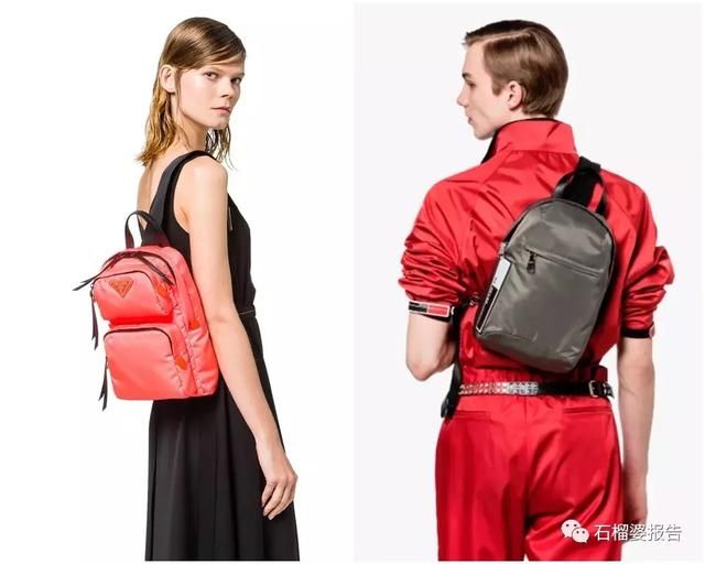 不一定要买大牌，最酷的小姐姐都在背这只包