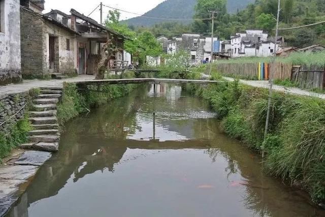 2019，那些还没去过的古镇，等我啊!