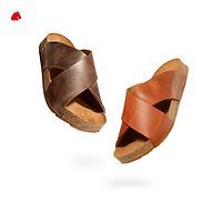 勃肯?别开玩笑了这个是haflinger